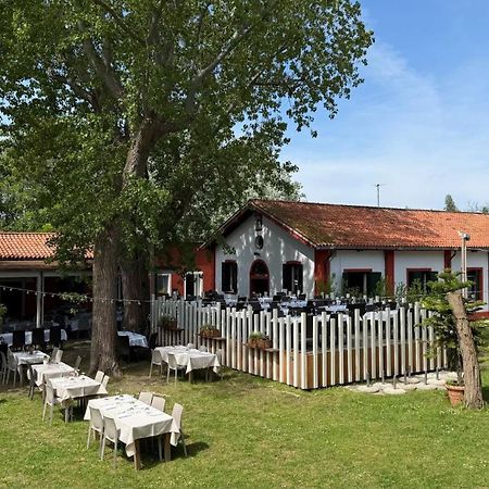 Le Valli Pellestrina Εξωτερικό φωτογραφία