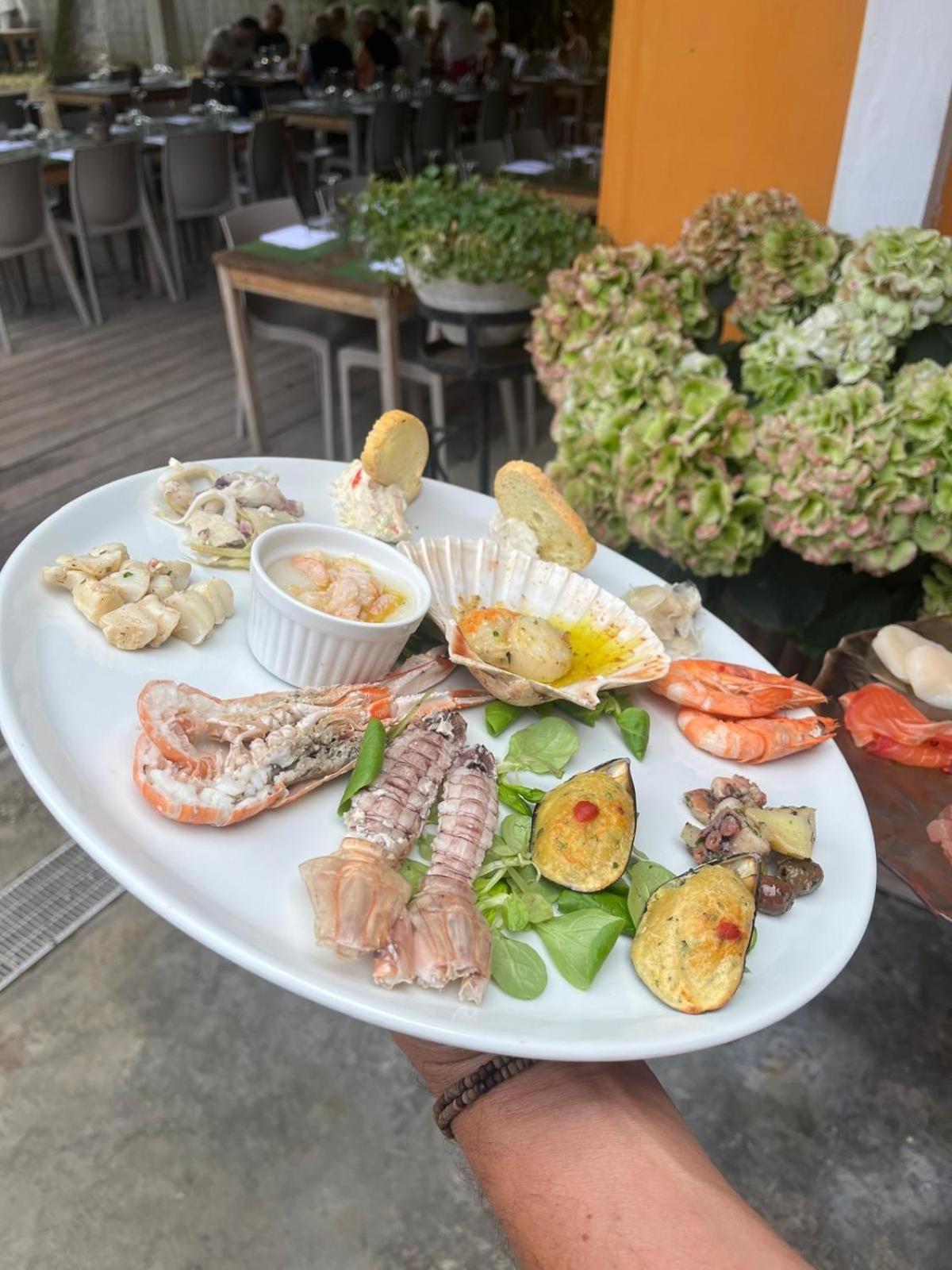 Le Valli Pellestrina Εξωτερικό φωτογραφία