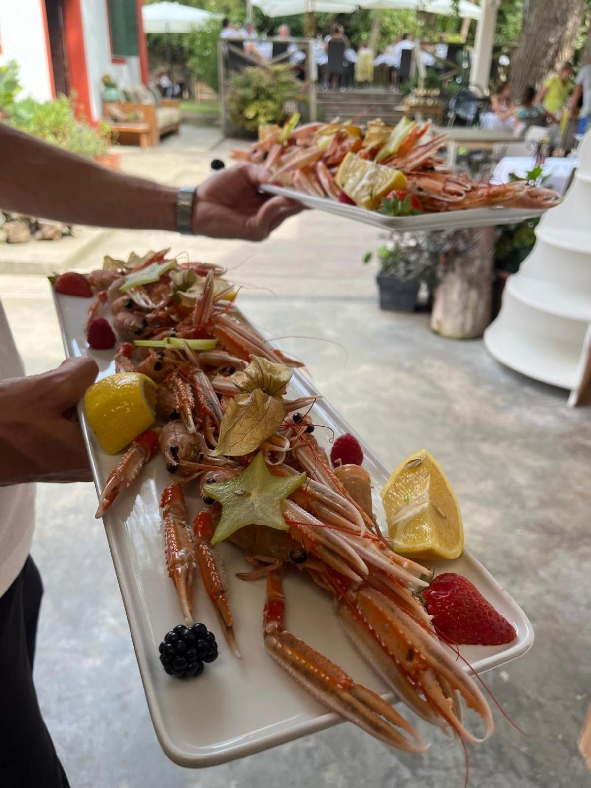 Le Valli Pellestrina Εξωτερικό φωτογραφία