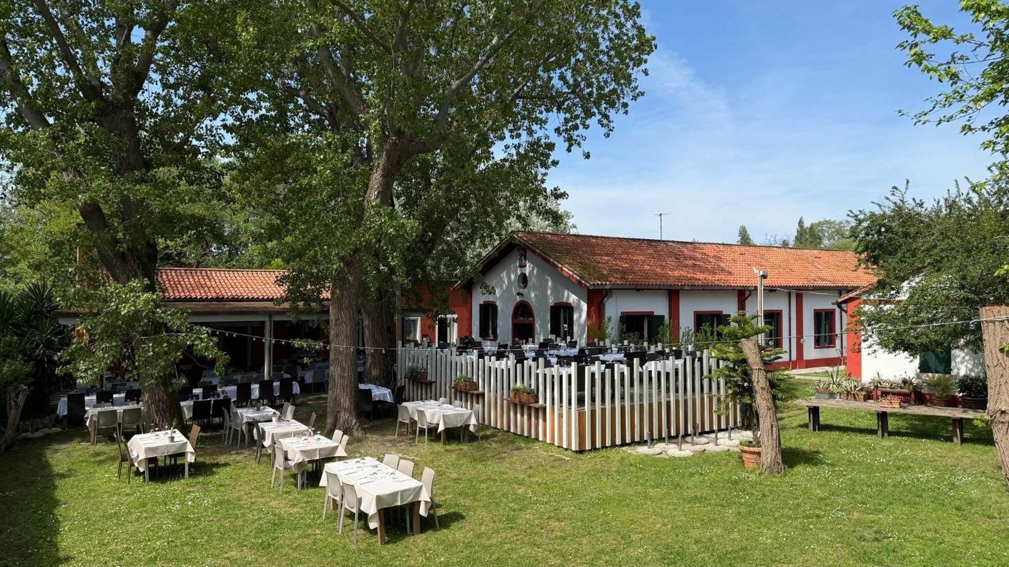 Le Valli Pellestrina Εξωτερικό φωτογραφία