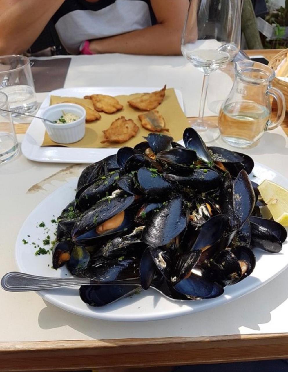 Le Valli Pellestrina Εξωτερικό φωτογραφία
