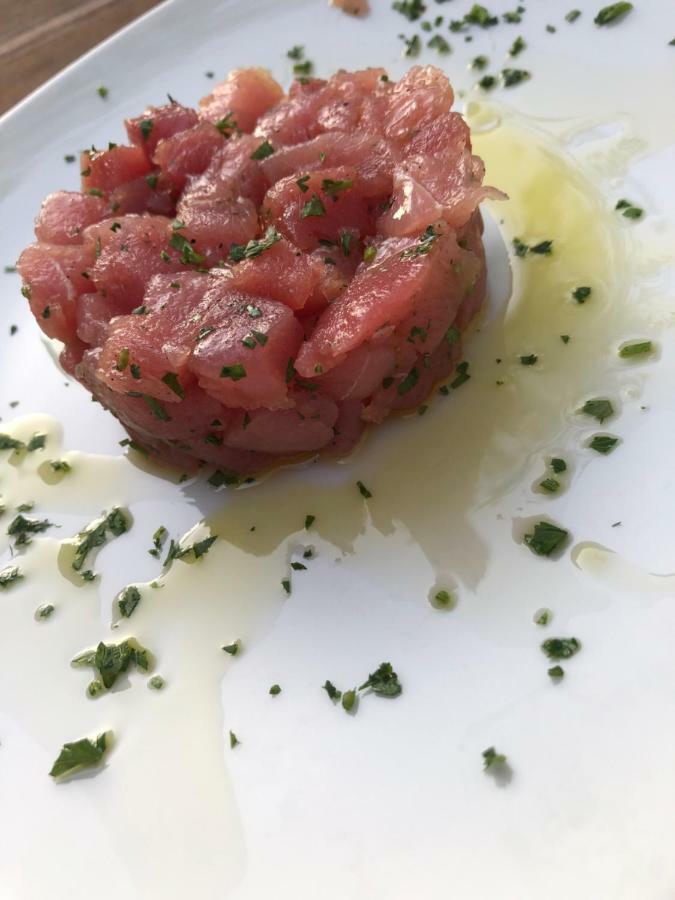 Le Valli Pellestrina Εξωτερικό φωτογραφία